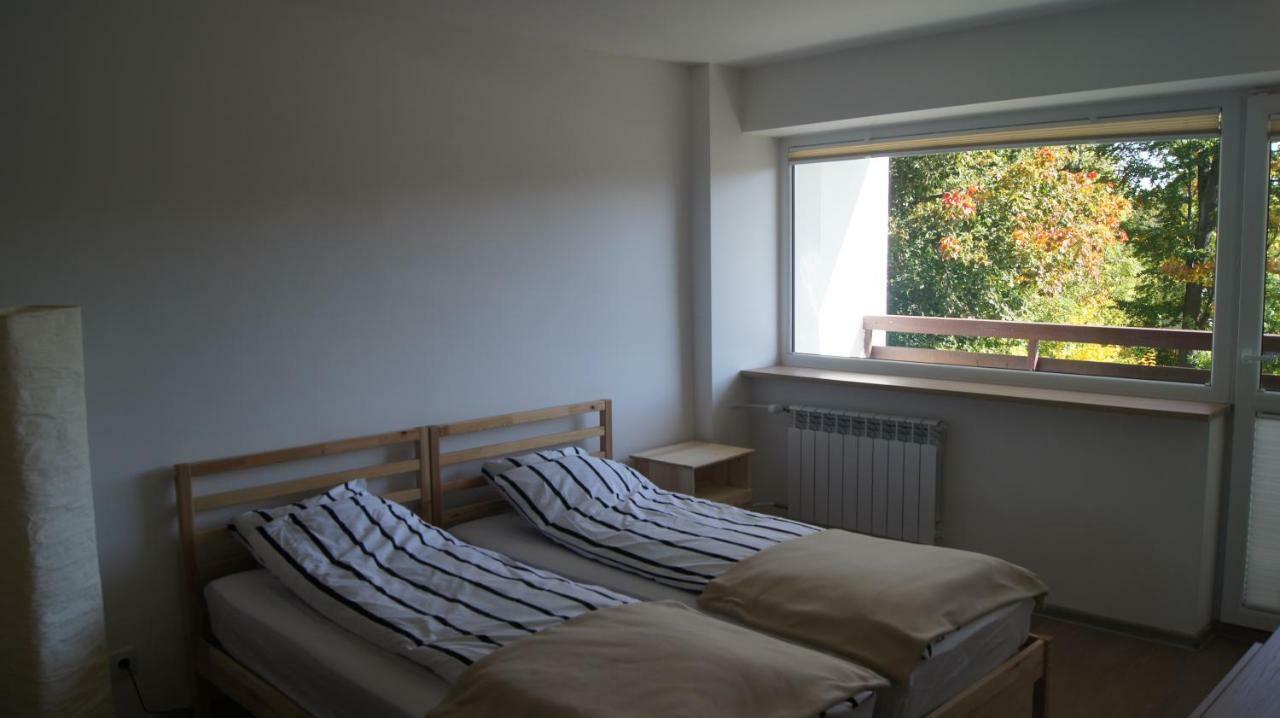 Apartament Kris 412 Szklarska Poręba Exteriör bild