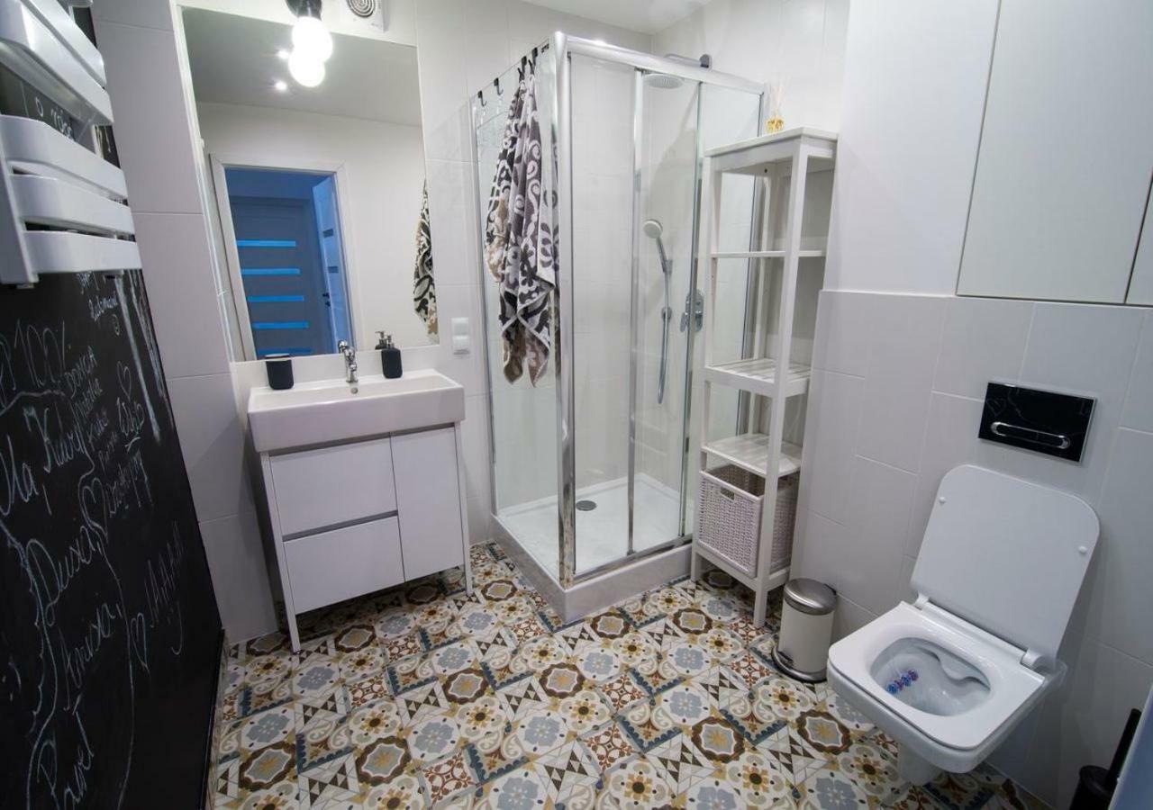 Apartament Kris 412 Szklarska Poręba Exteriör bild
